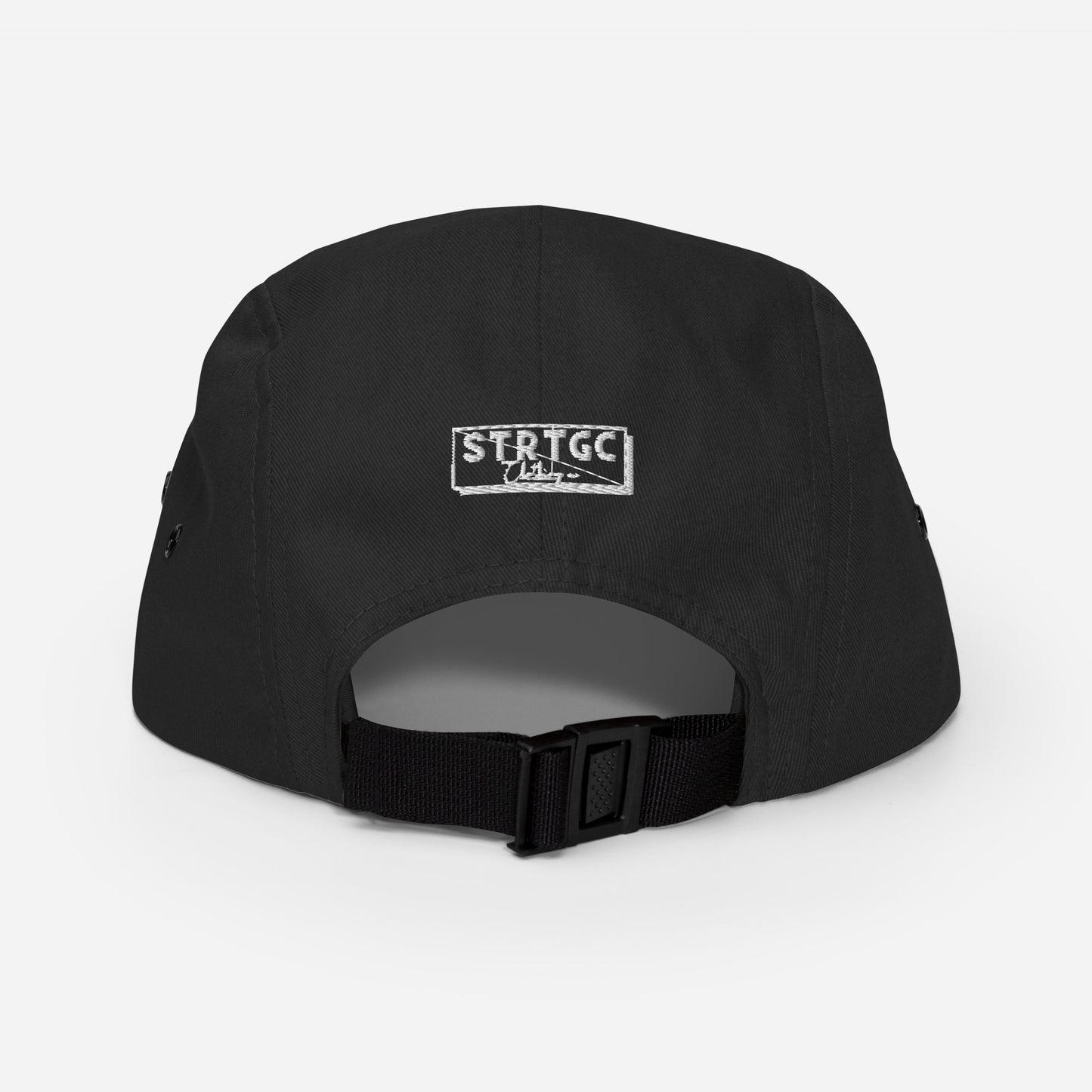 Five Panel Cap