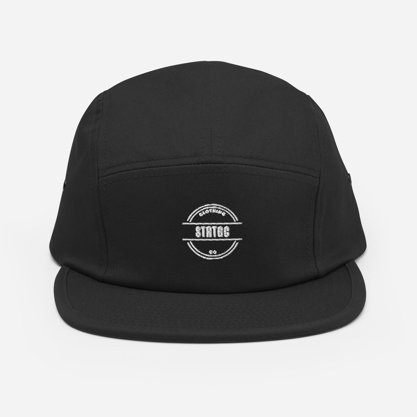 Five Panel Cap