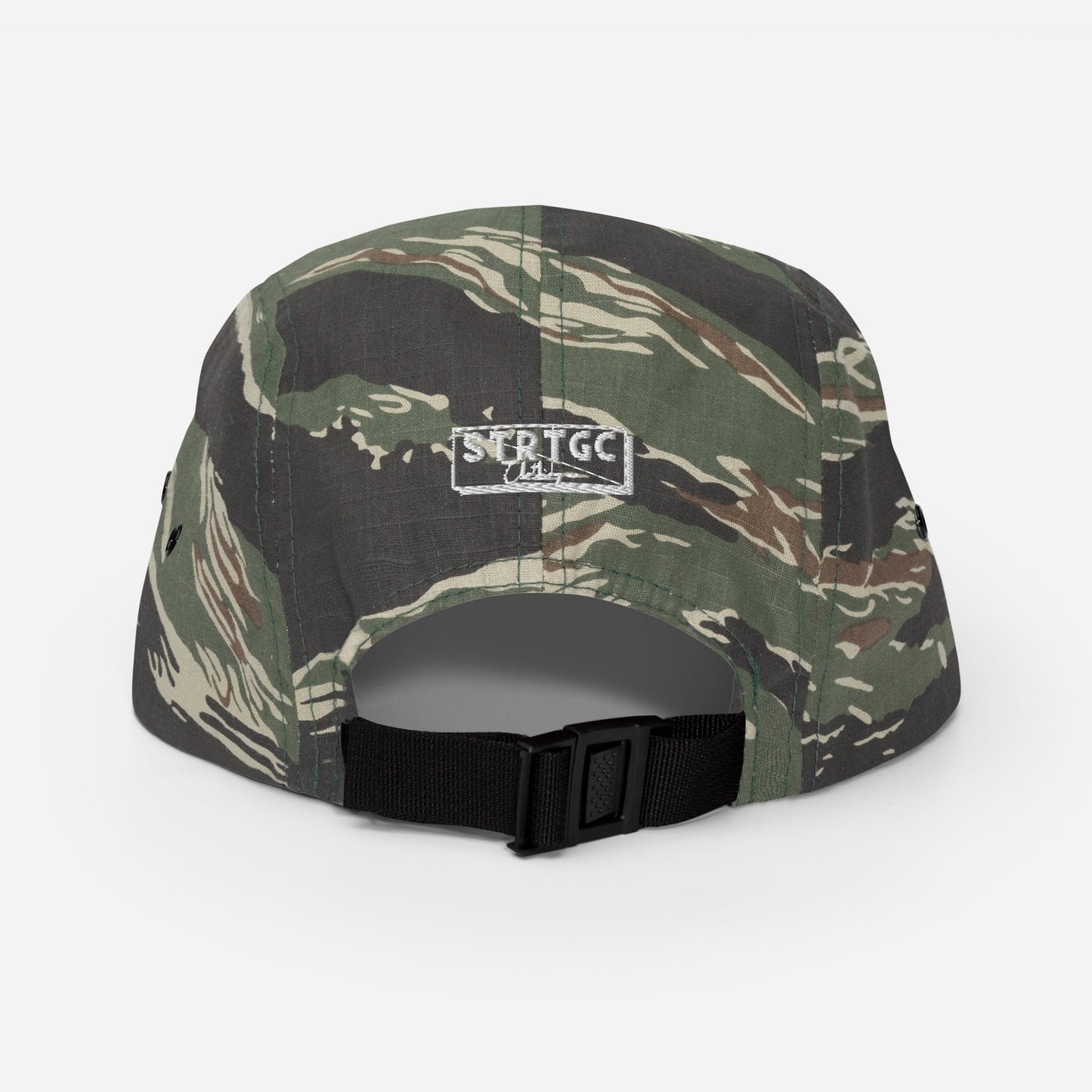 Five Panel Cap