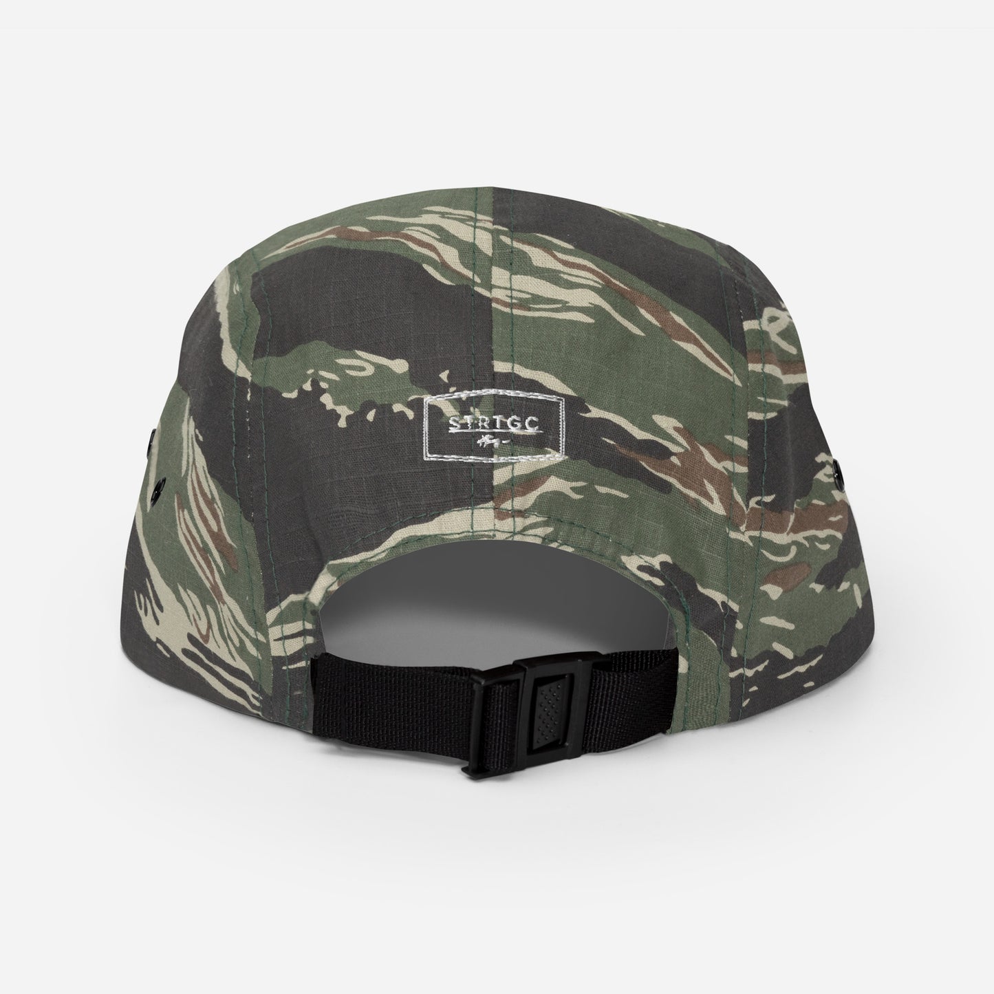 Five Panel Cap