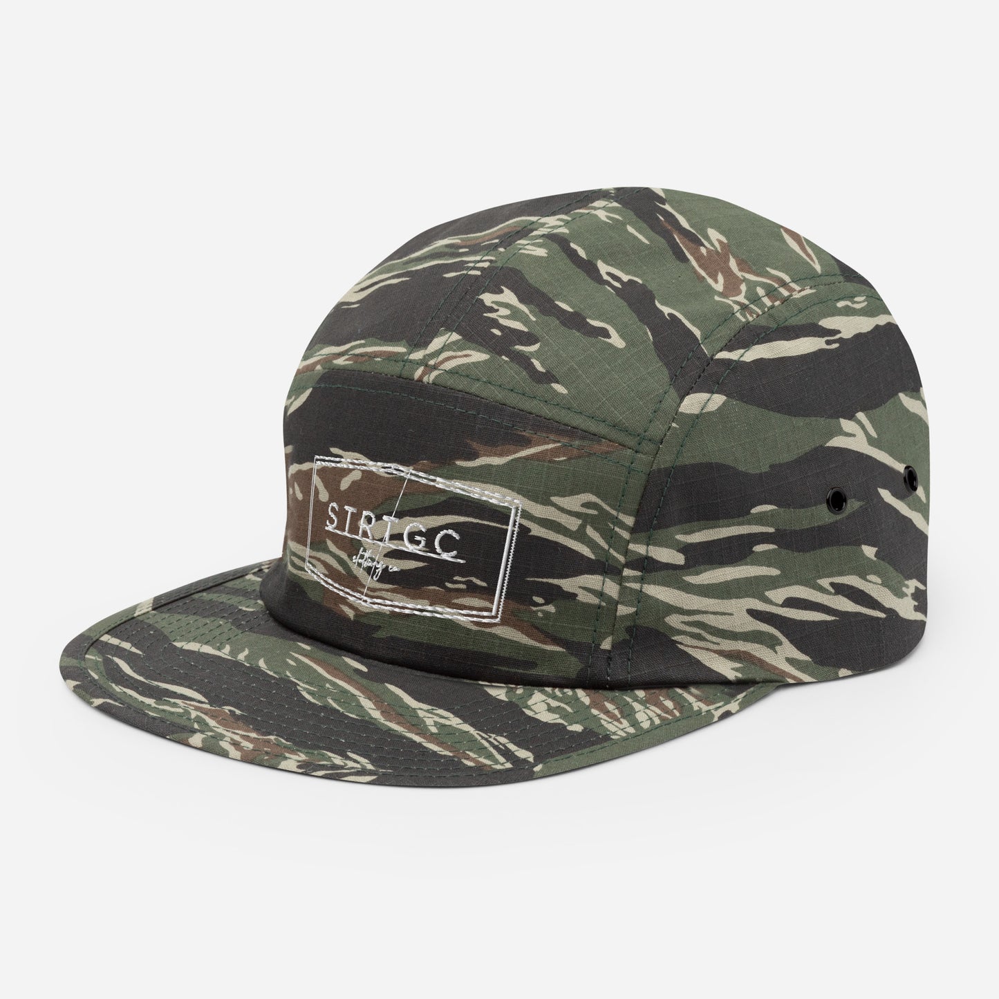 Five Panel Cap