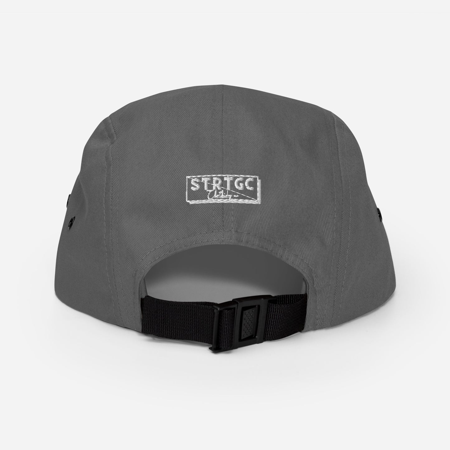 Five Panel Cap
