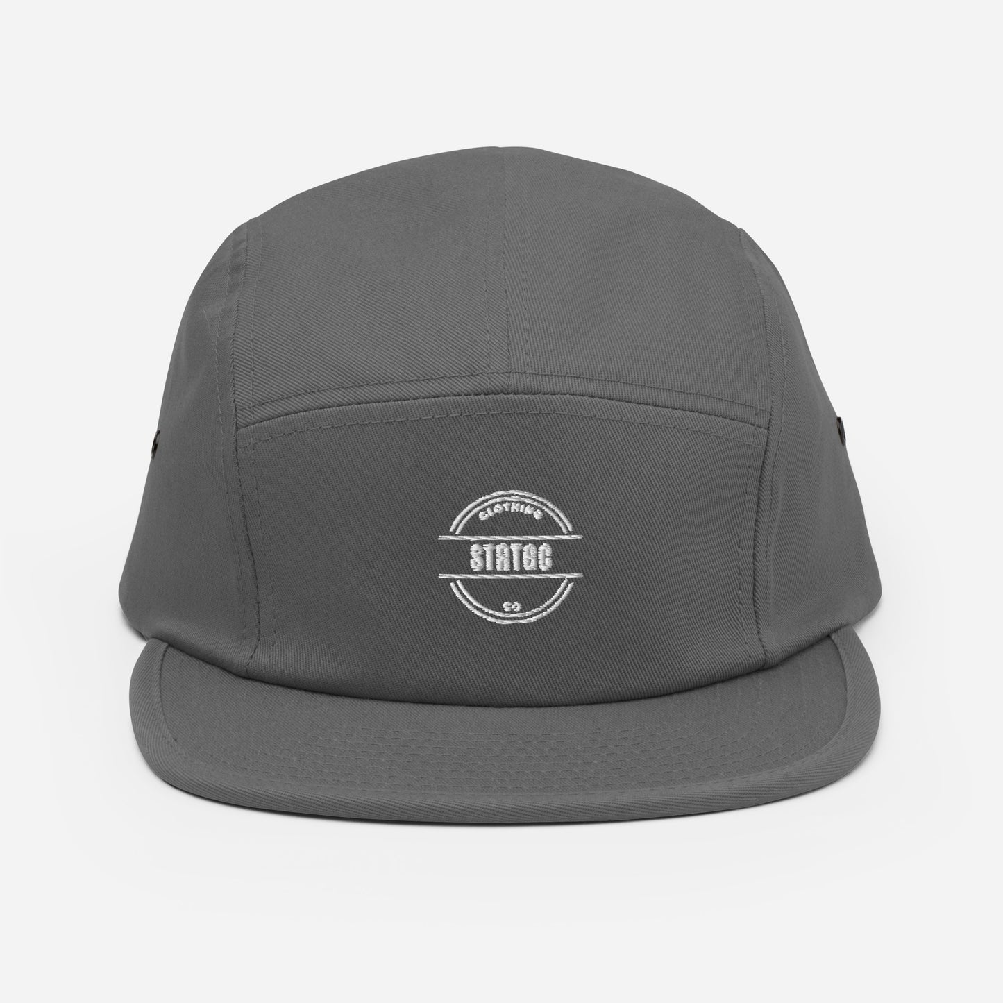 Five Panel Cap
