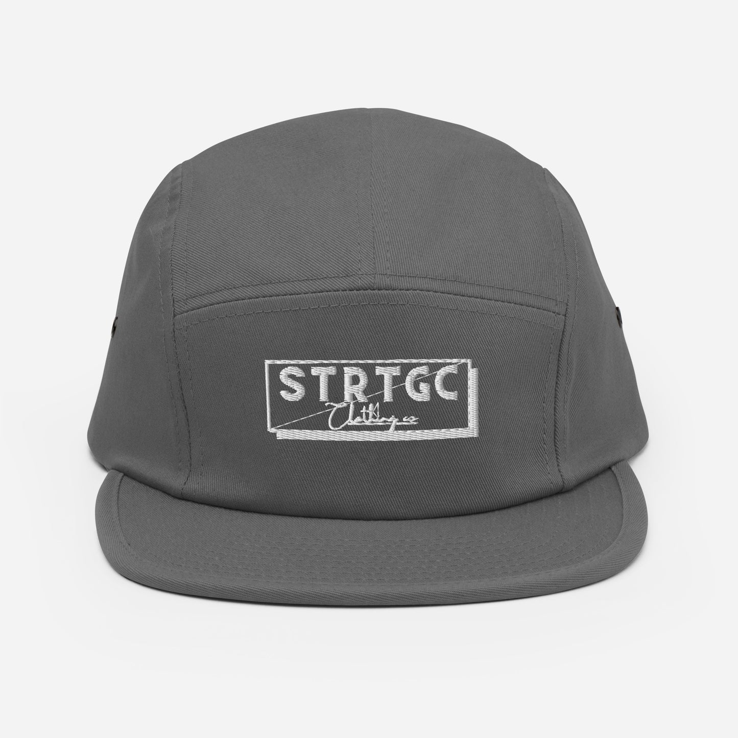 Five Panel Cap