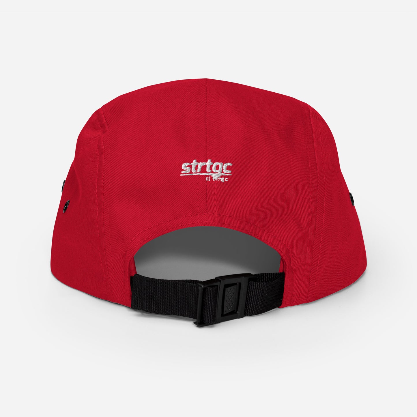 Five Panel Cap