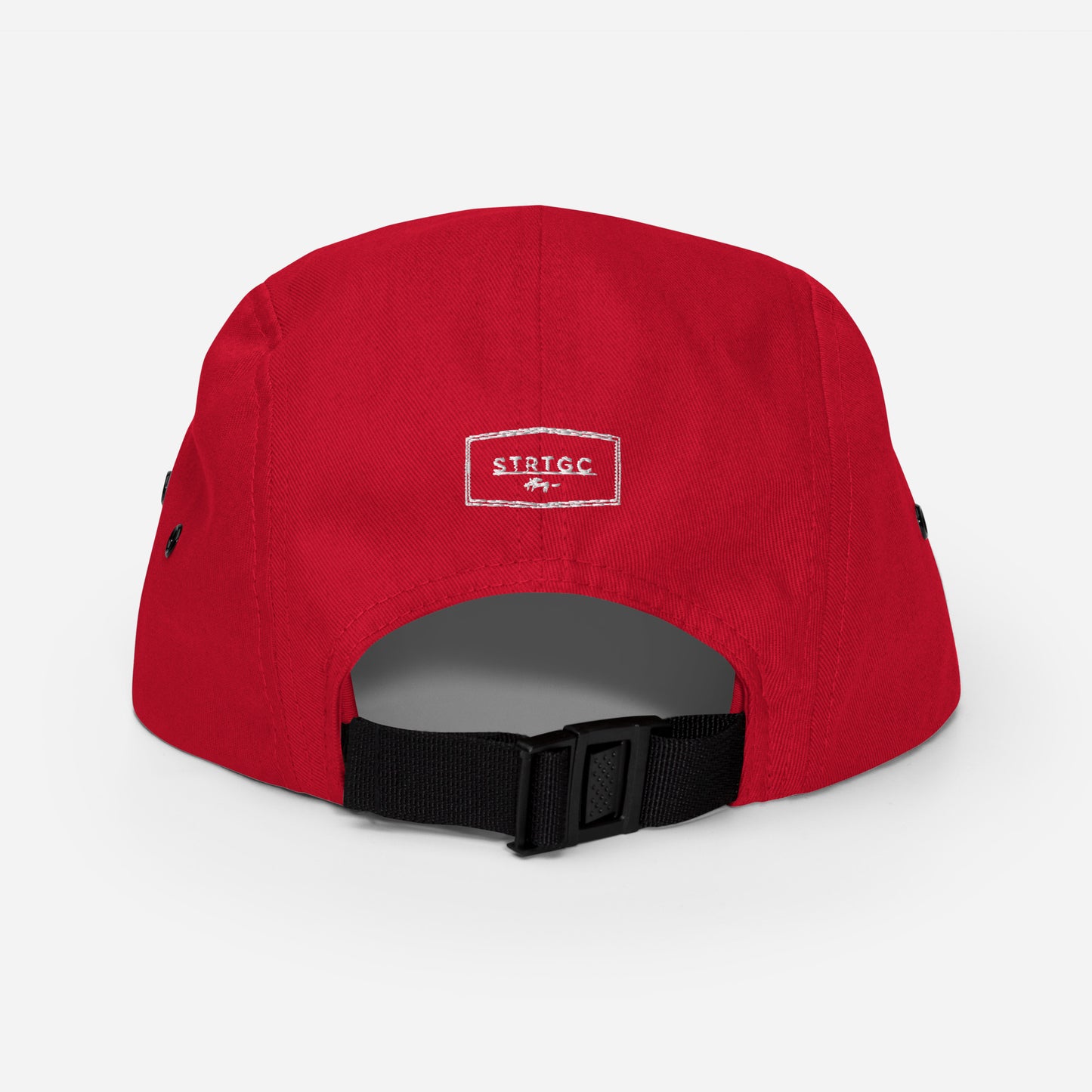 Five Panel Cap