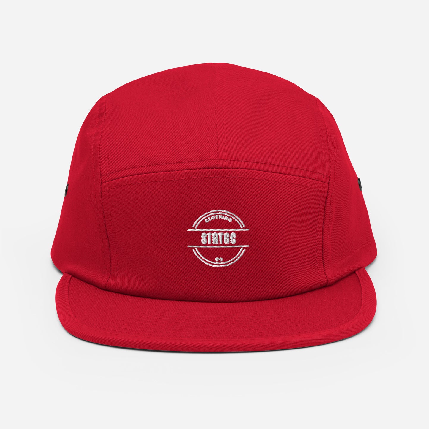 Five Panel Cap