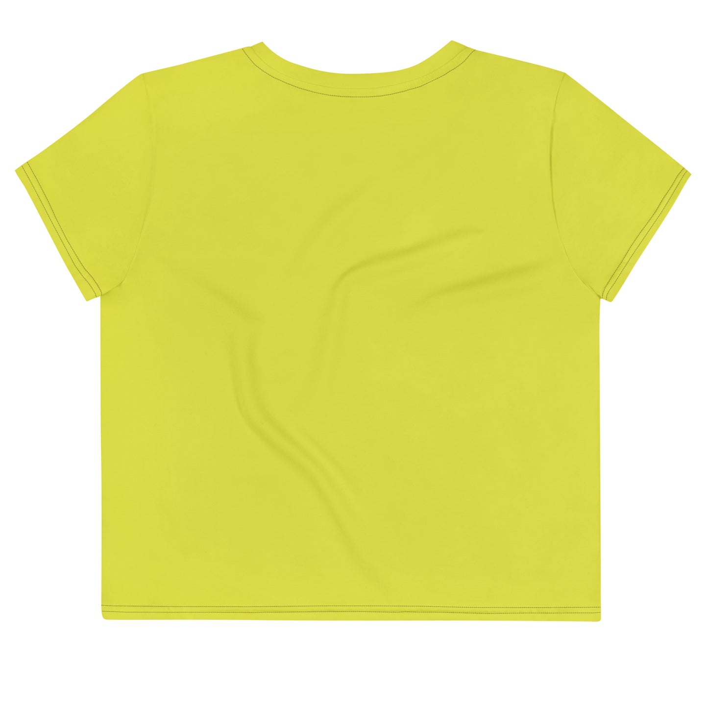 Crop Tee