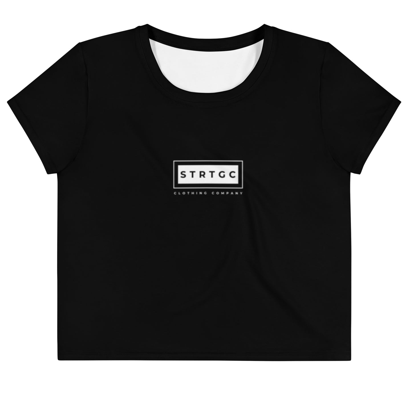 Crop Tee