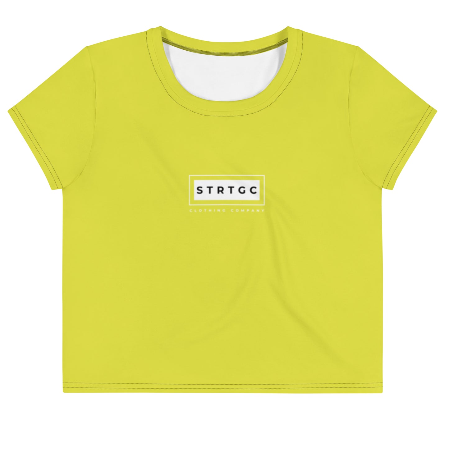 Crop Tee