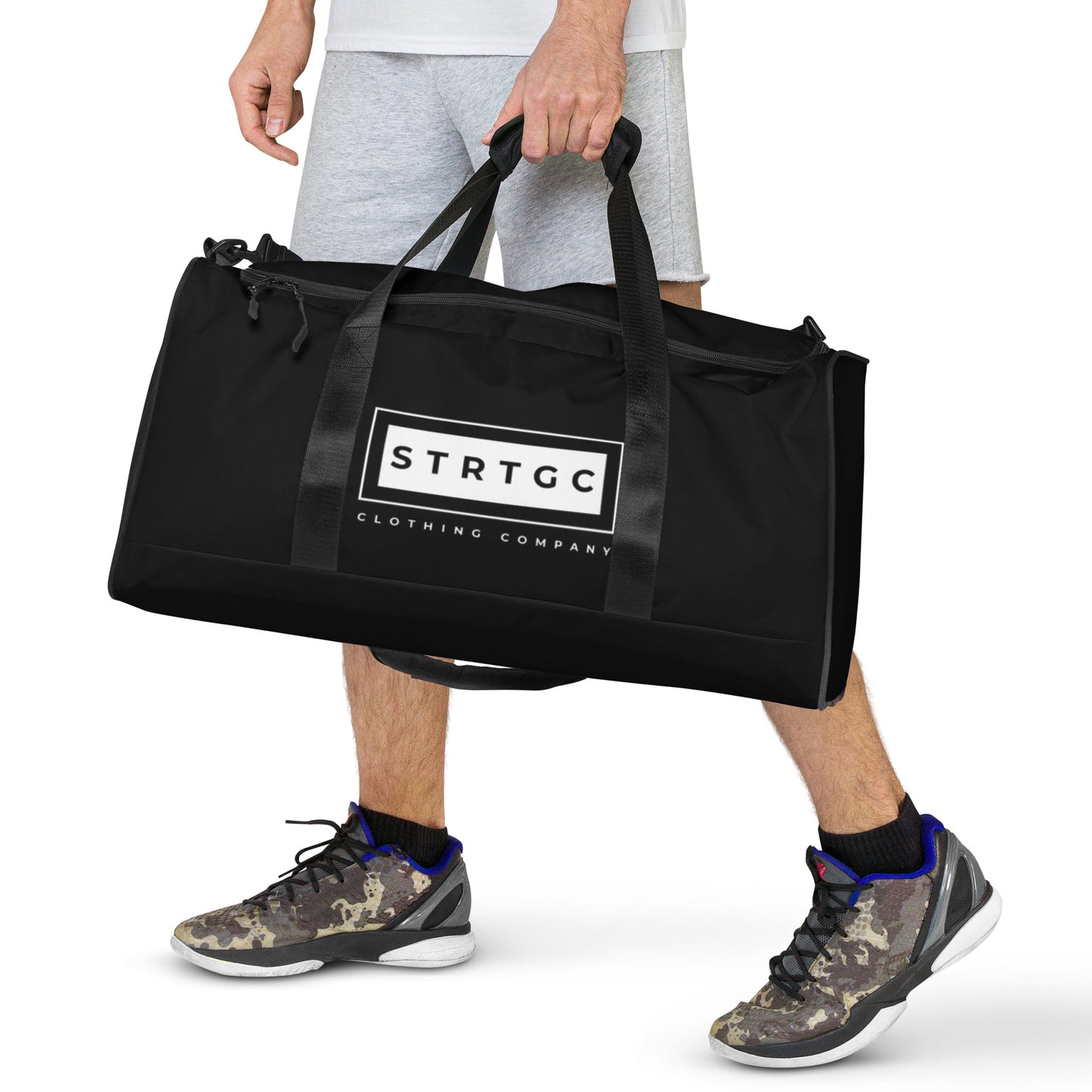 Duffle bag