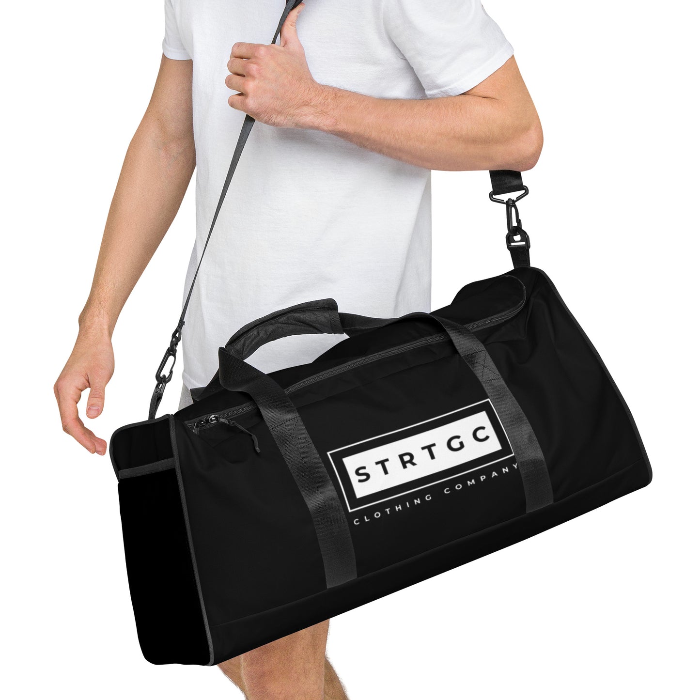 Duffle bag