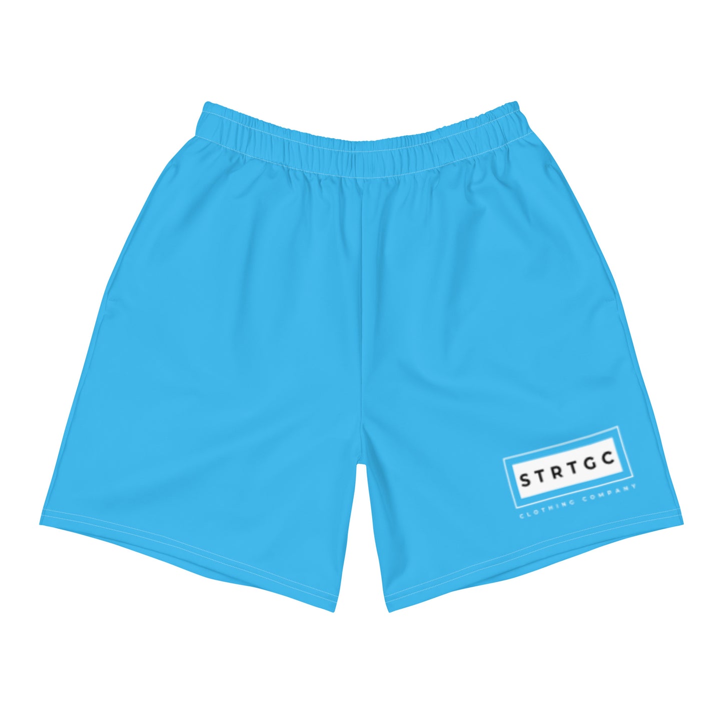 Athletic Shorts