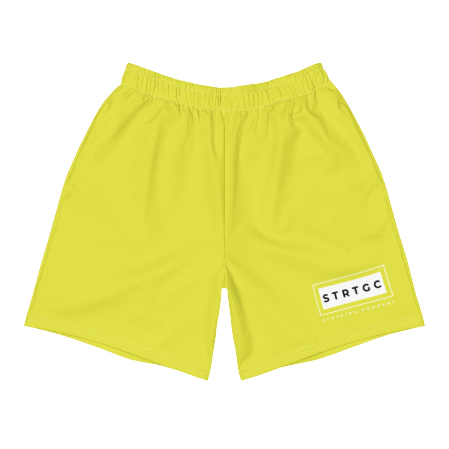 Athletic Shorts