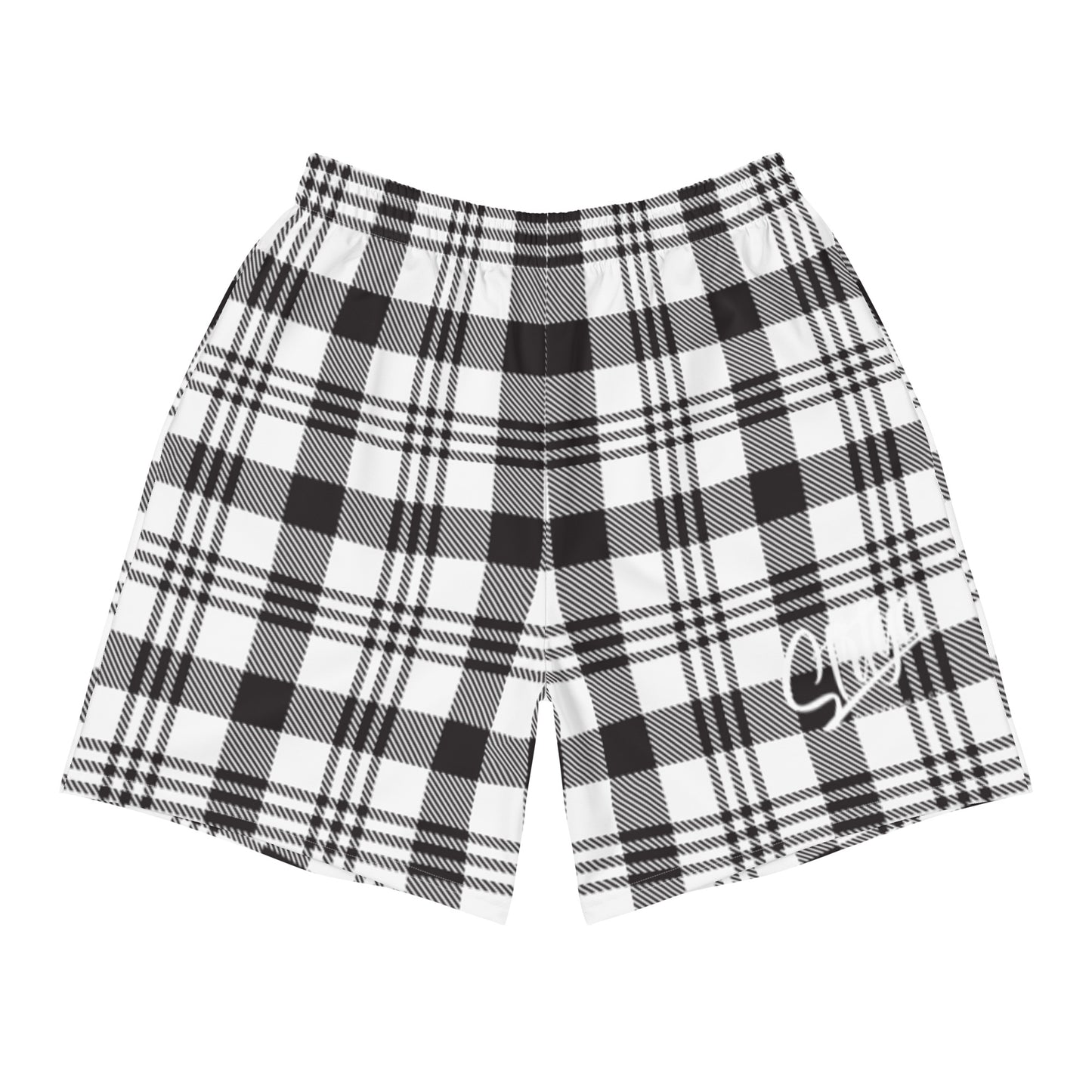 Athletic Shorts