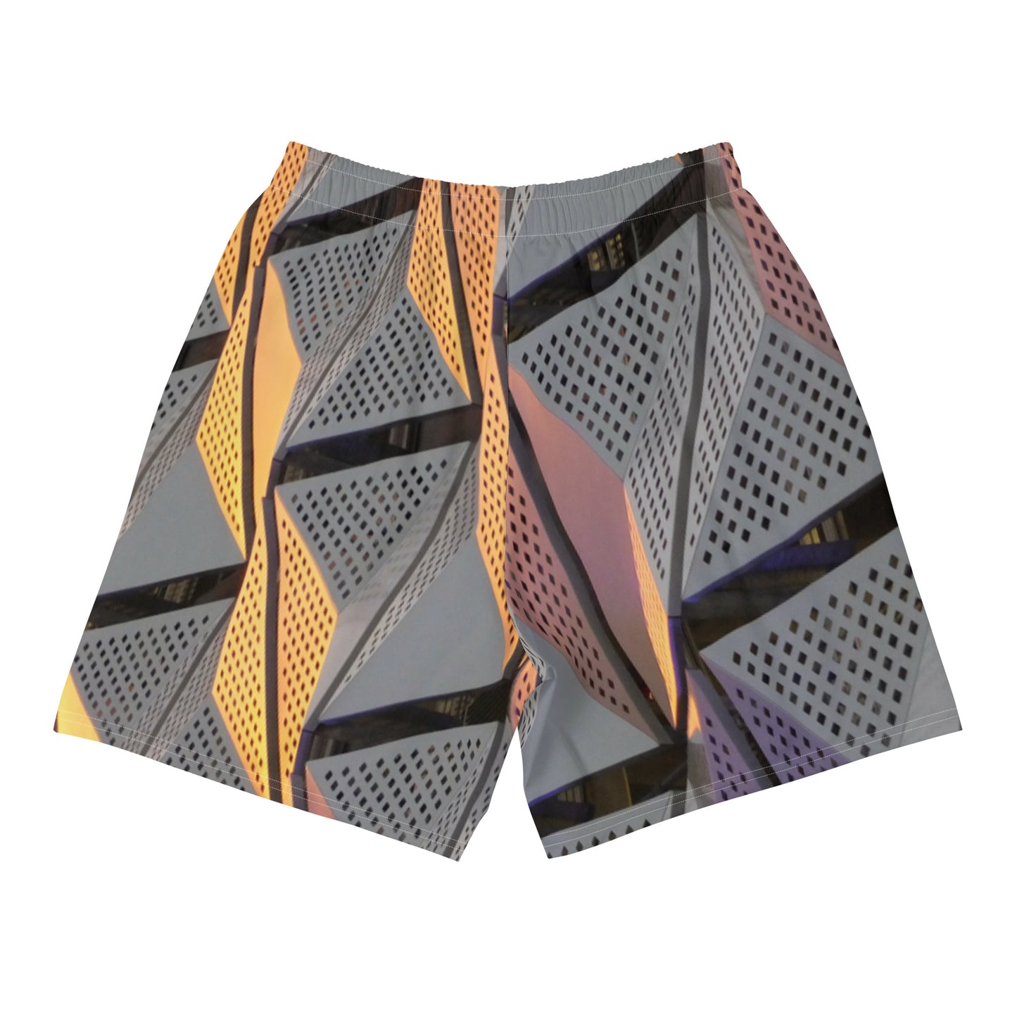 Men's Athletic Shorts