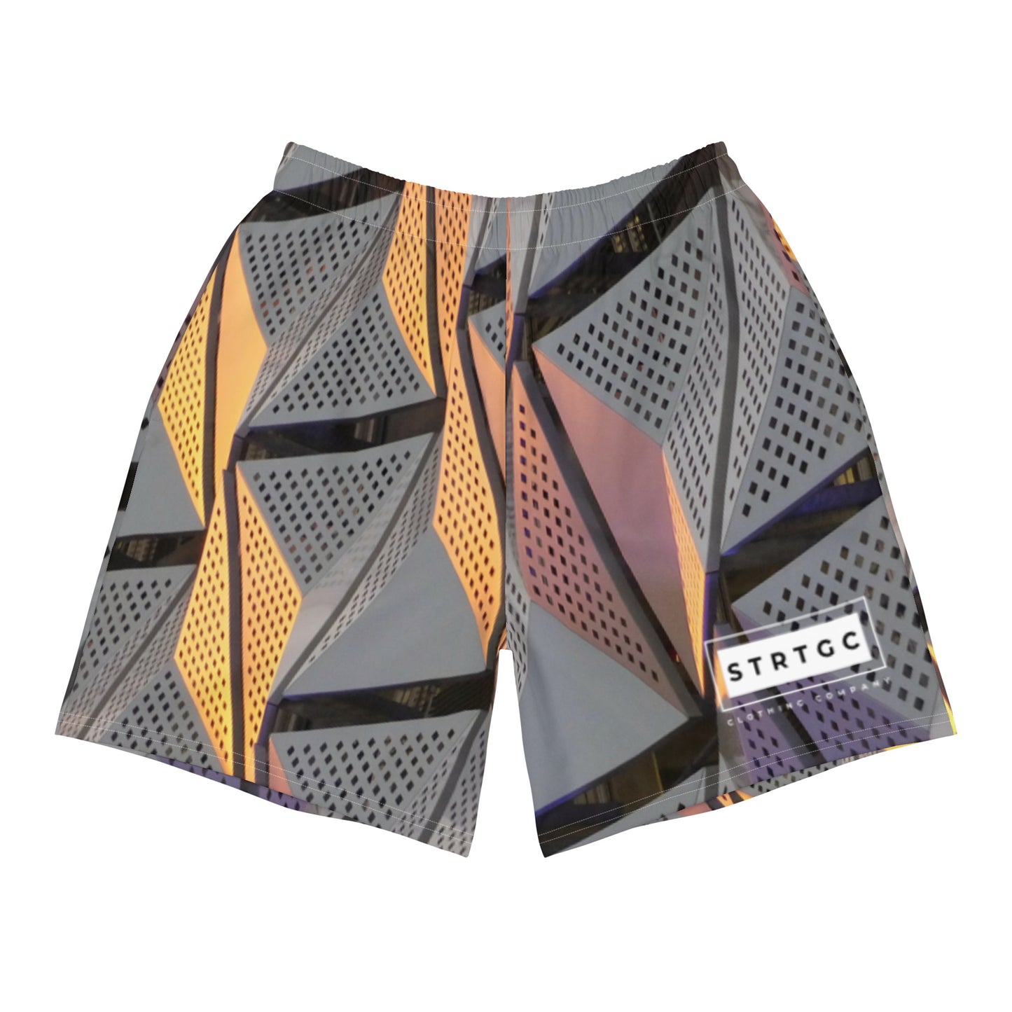 Men's Athletic Shorts