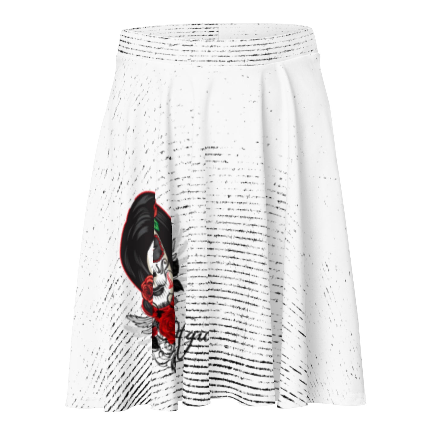 Skater Skirt
