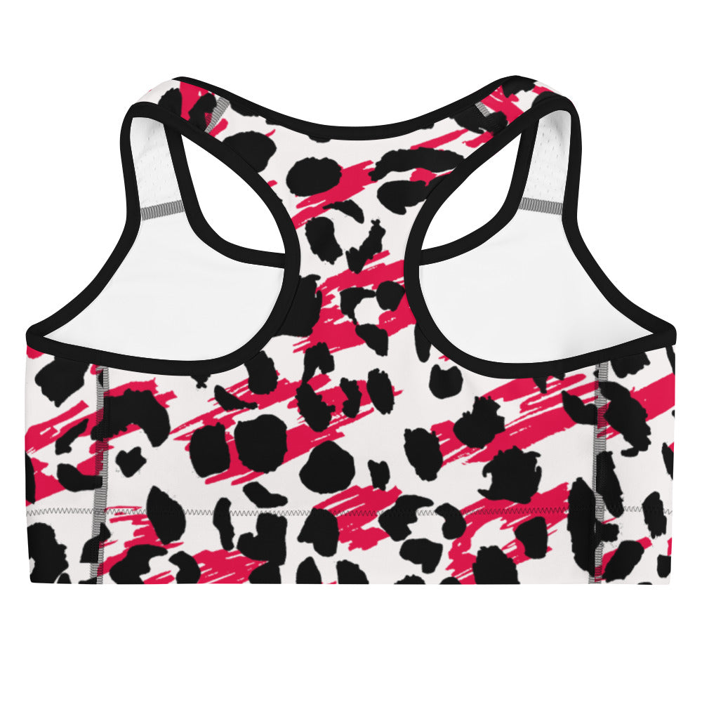 Sports bra