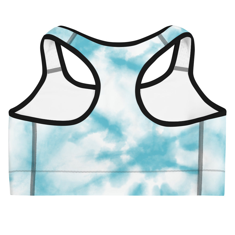 Sports bra