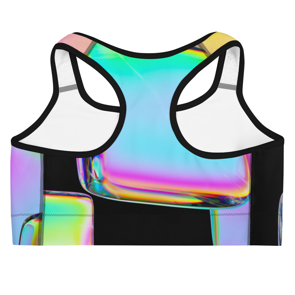 Sports bra
