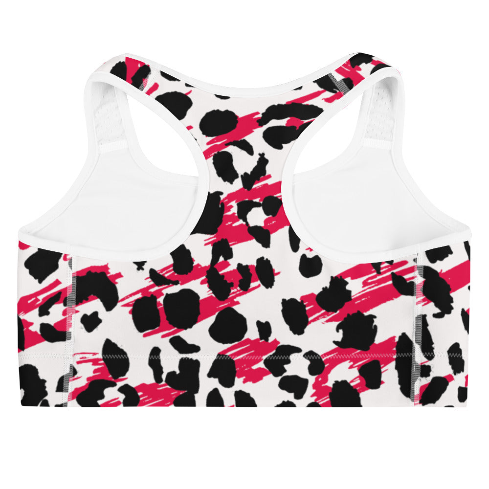 Sports bra