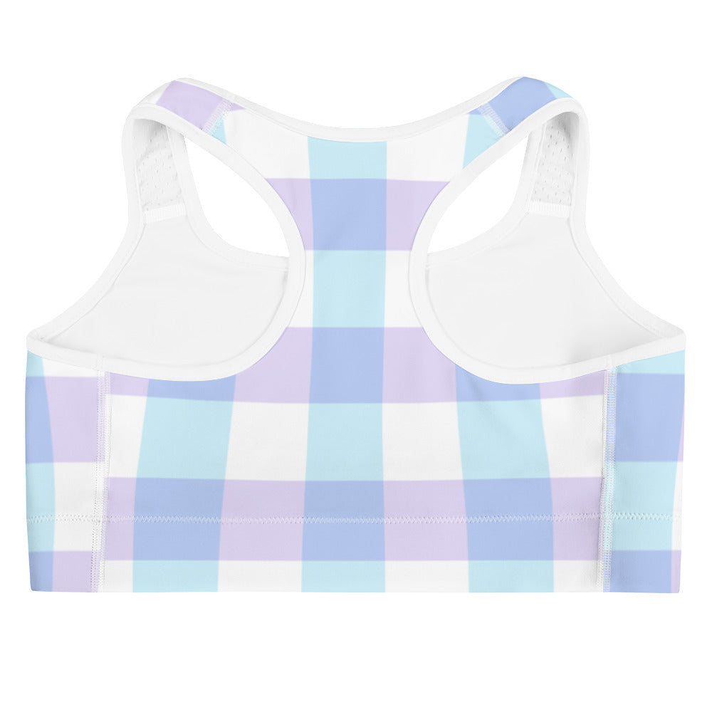 Sports bra