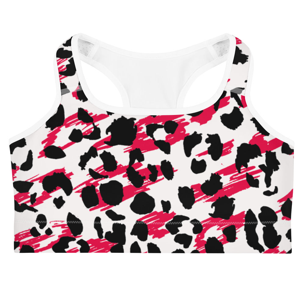 Sports bra