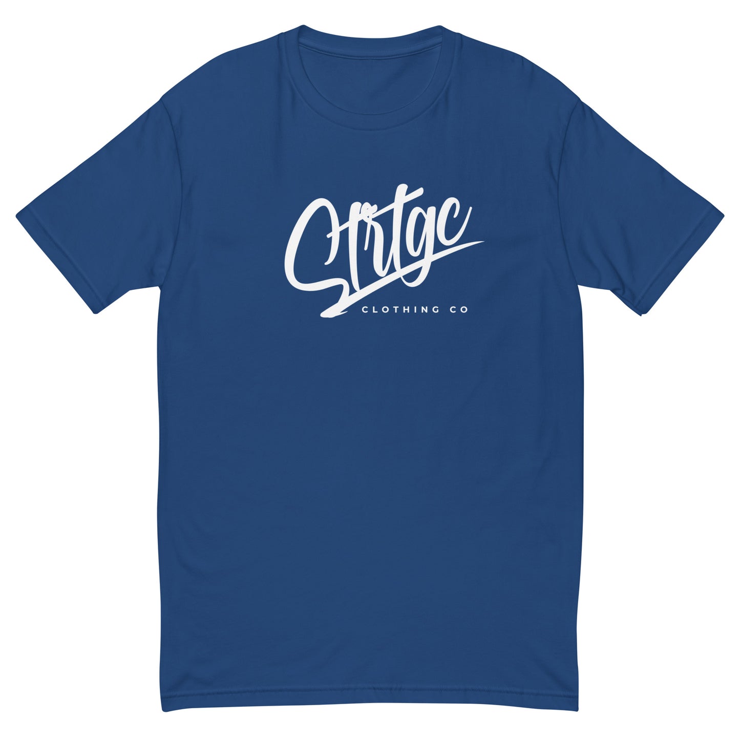 cursive