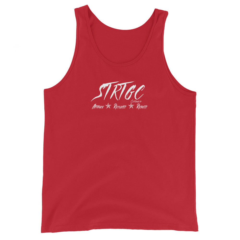 Attitude white