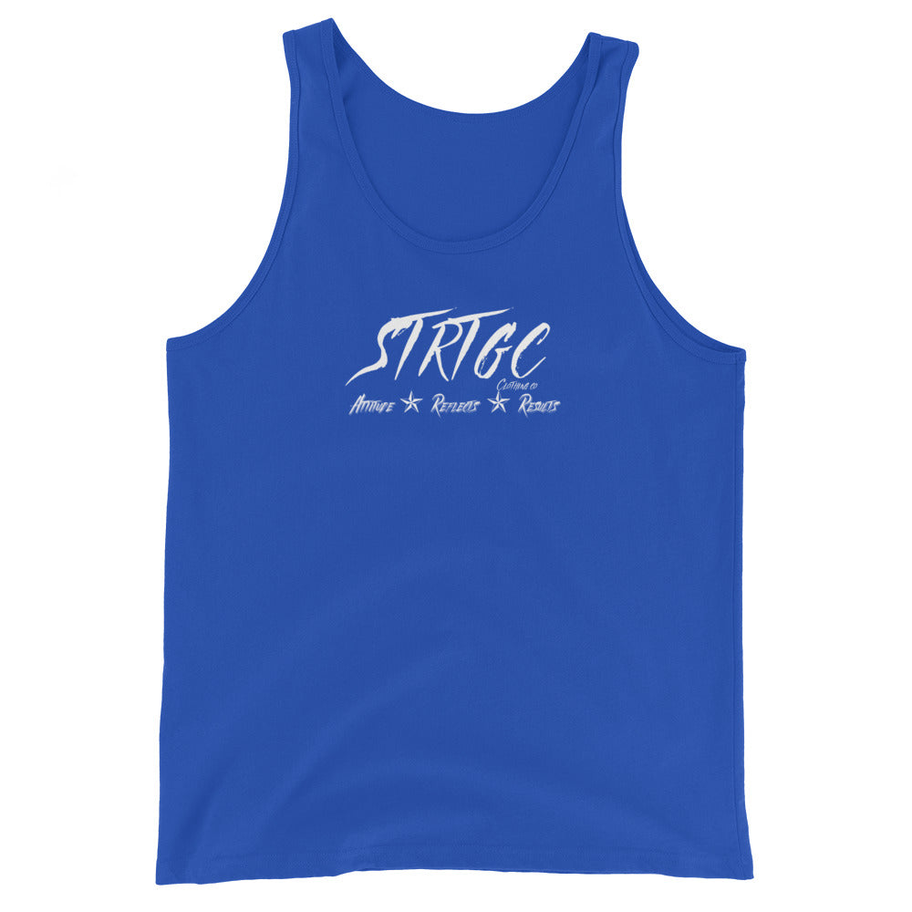 Attitude white
