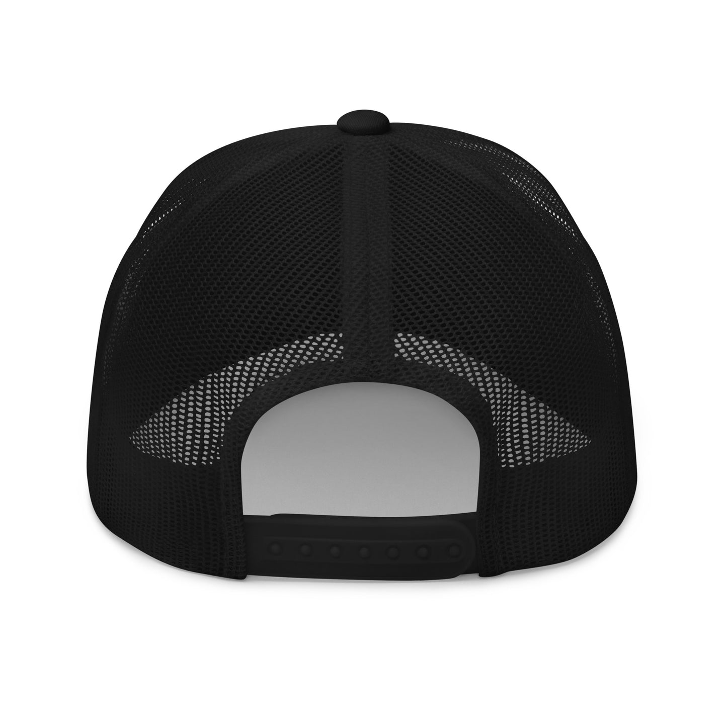 Trucker 1