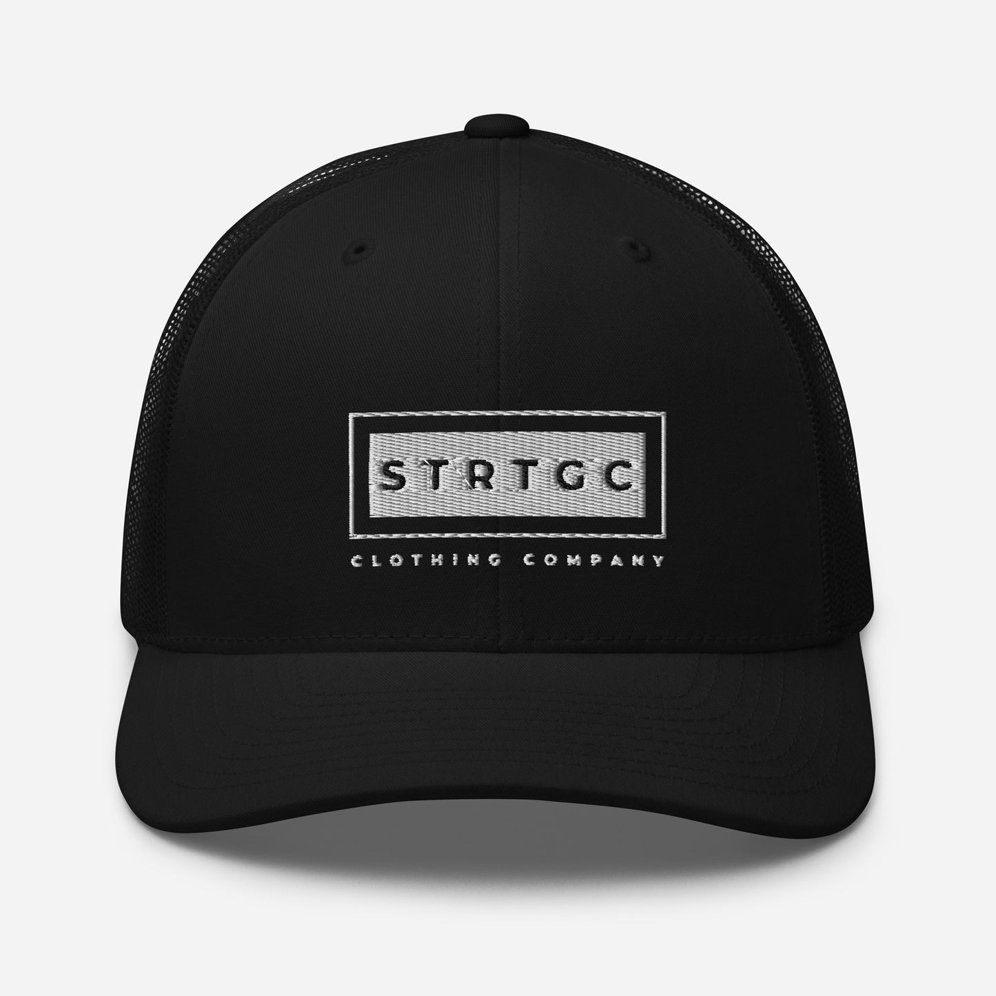 Trucker Cap boxed