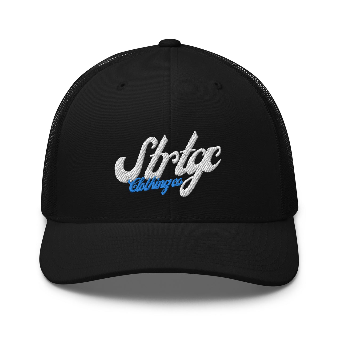 Trucker 1