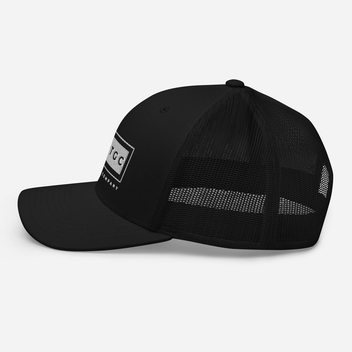 Trucker Cap boxed