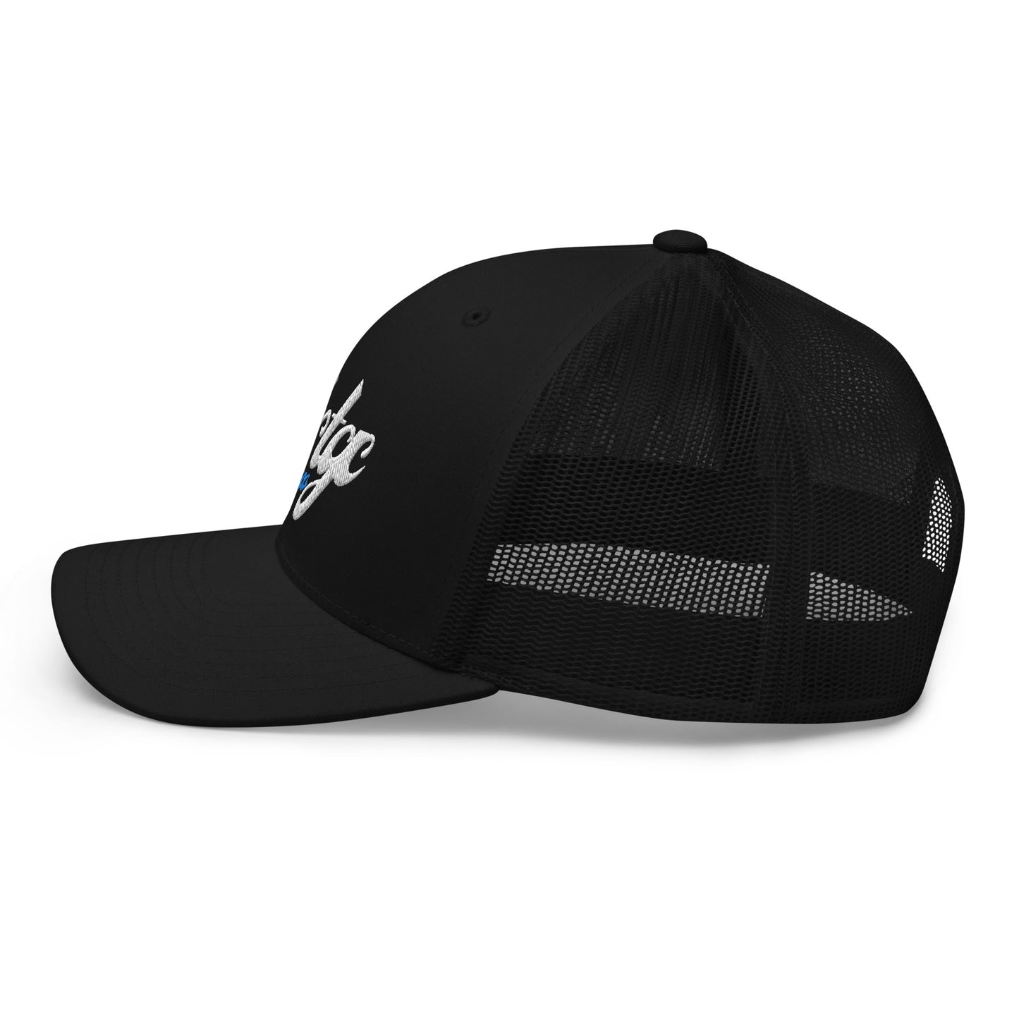 Trucker 1