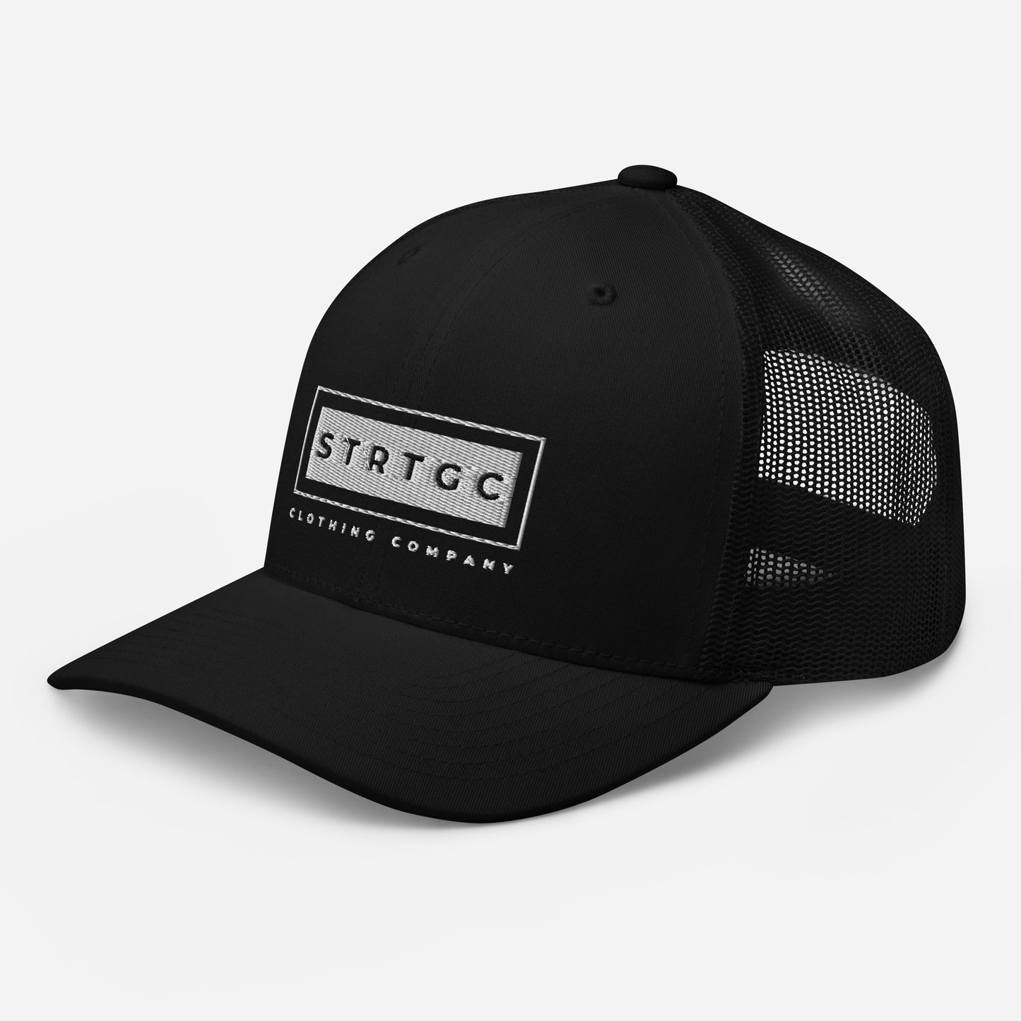 Trucker Cap boxed