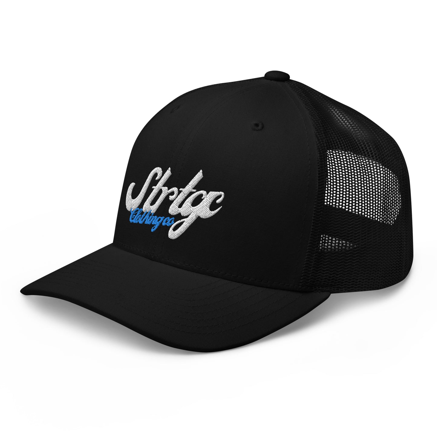 Trucker 1