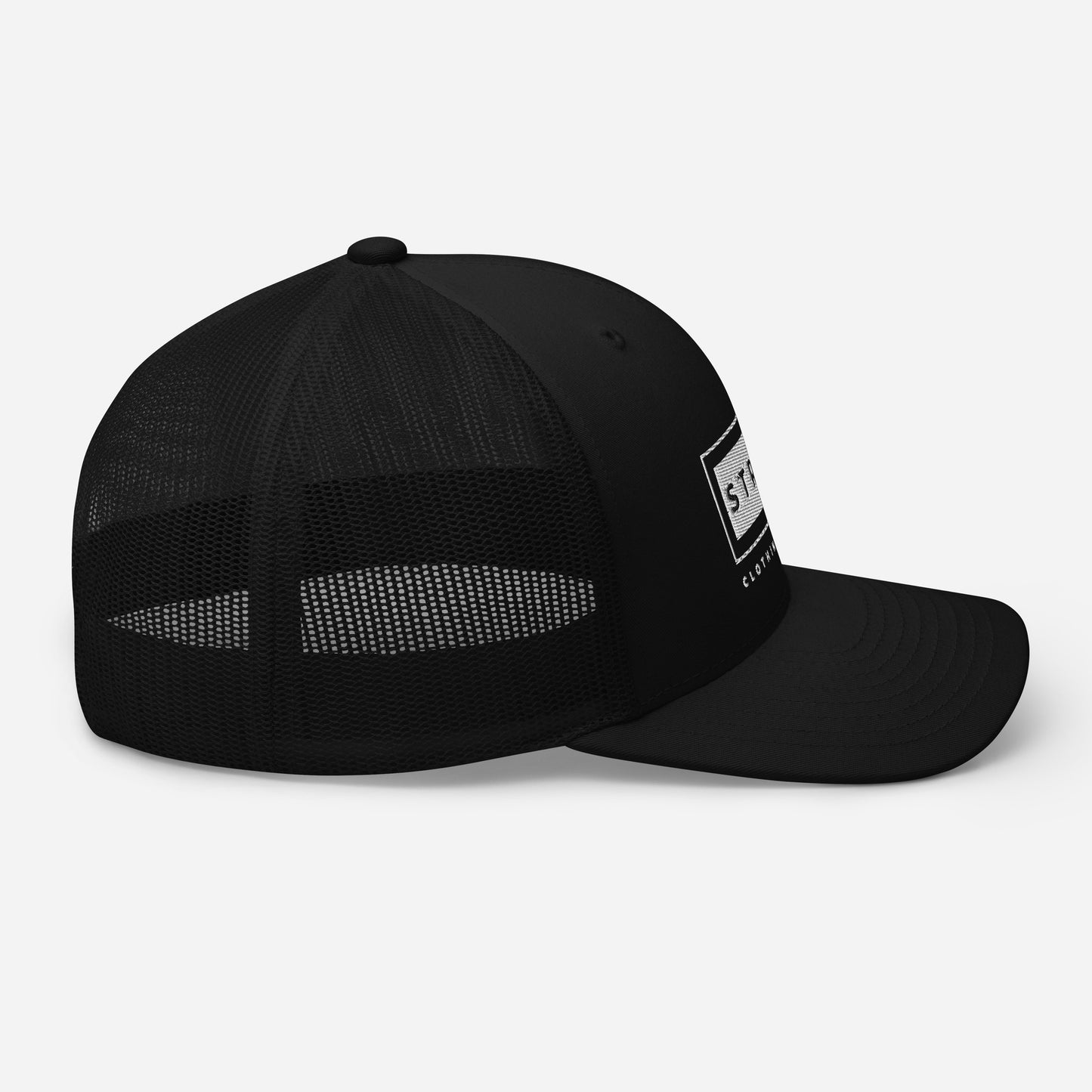 Trucker Cap boxed
