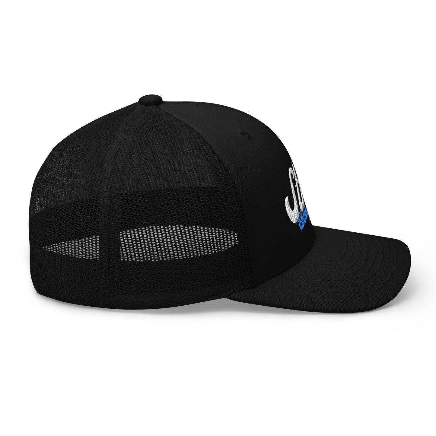 Trucker 1
