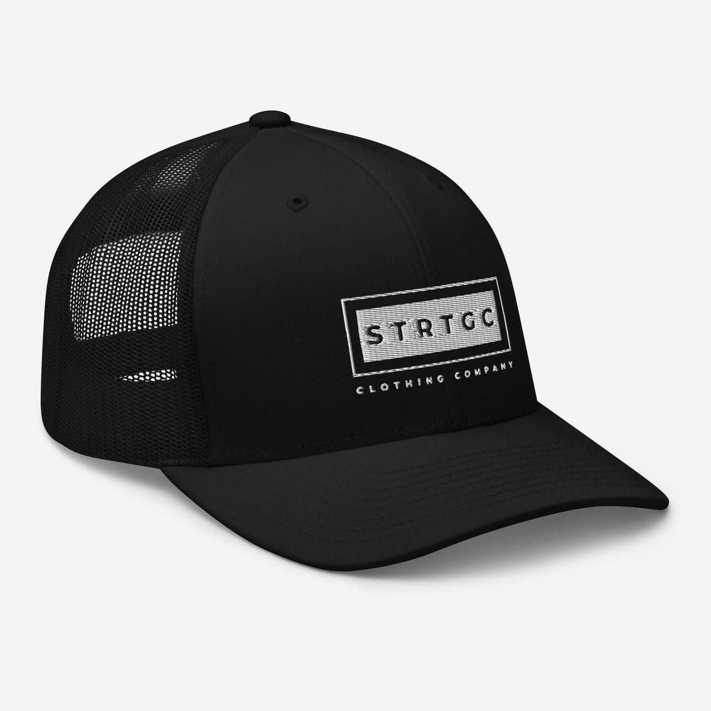 Trucker Cap boxed