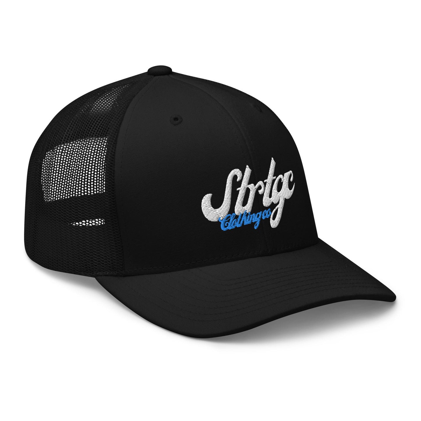Trucker 1