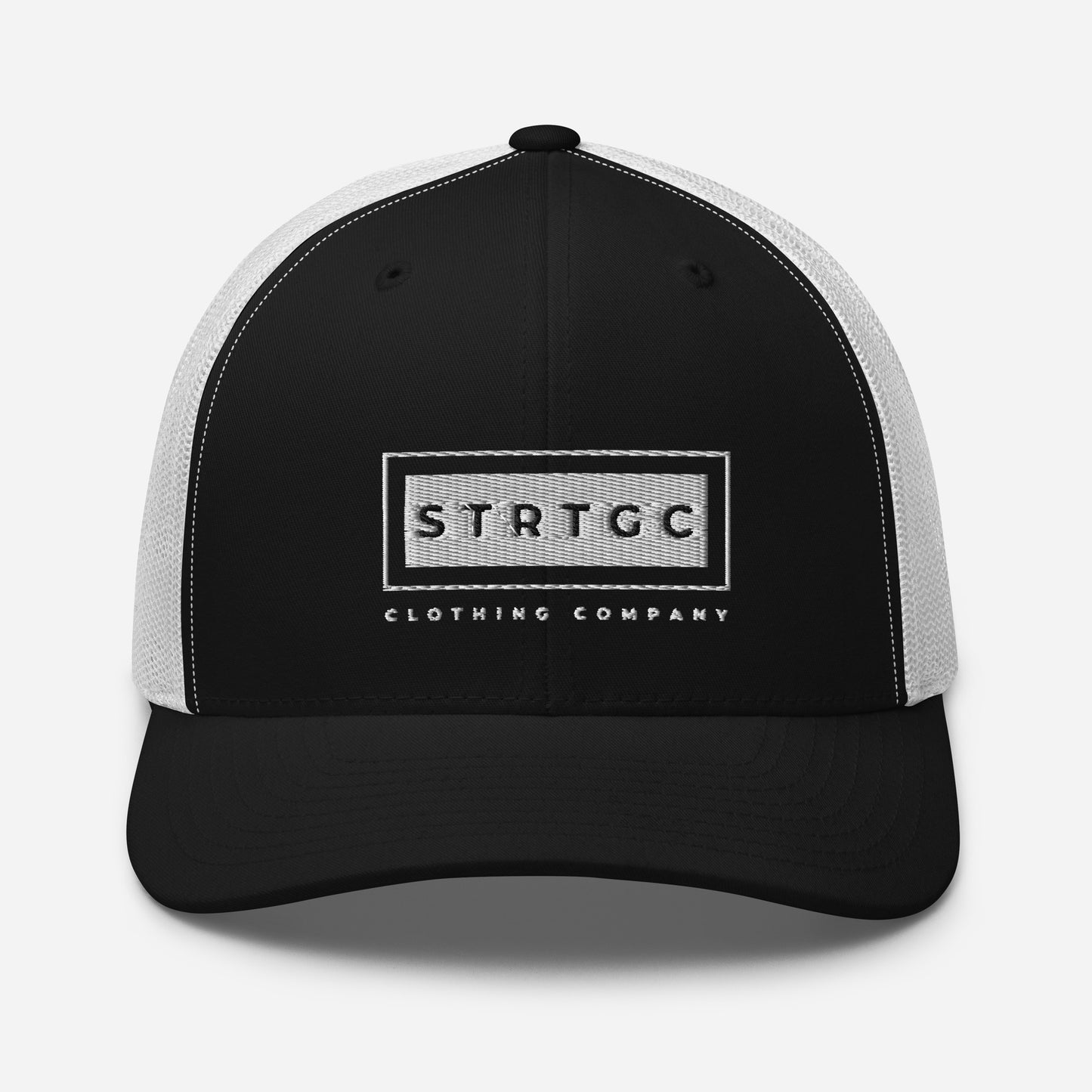 Trucker Cap boxed