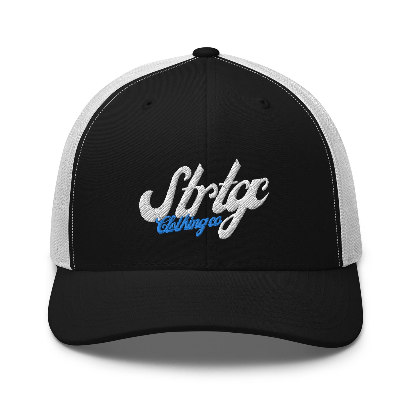 Trucker 1