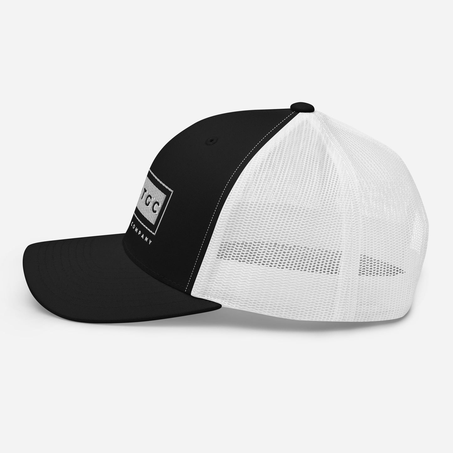 Trucker Cap boxed