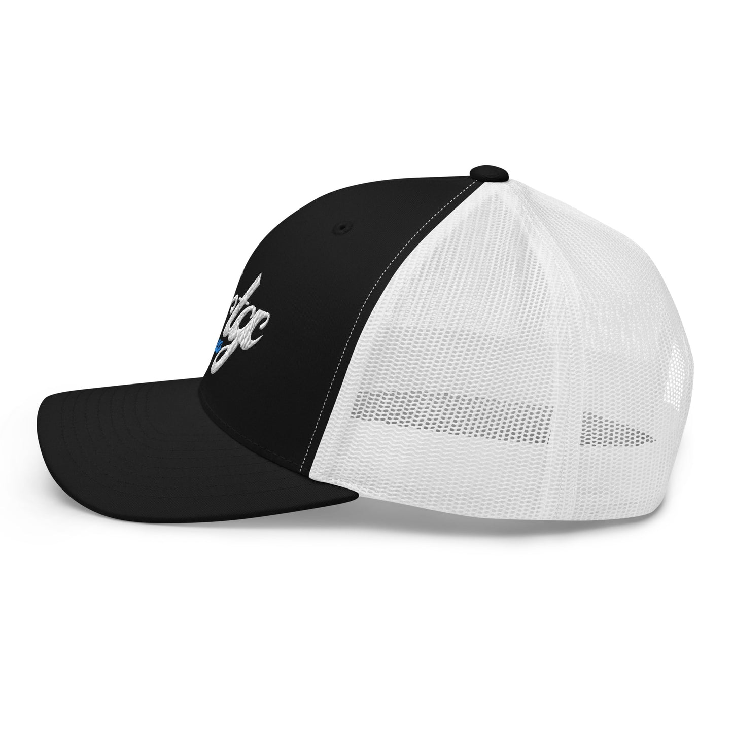 Trucker 1
