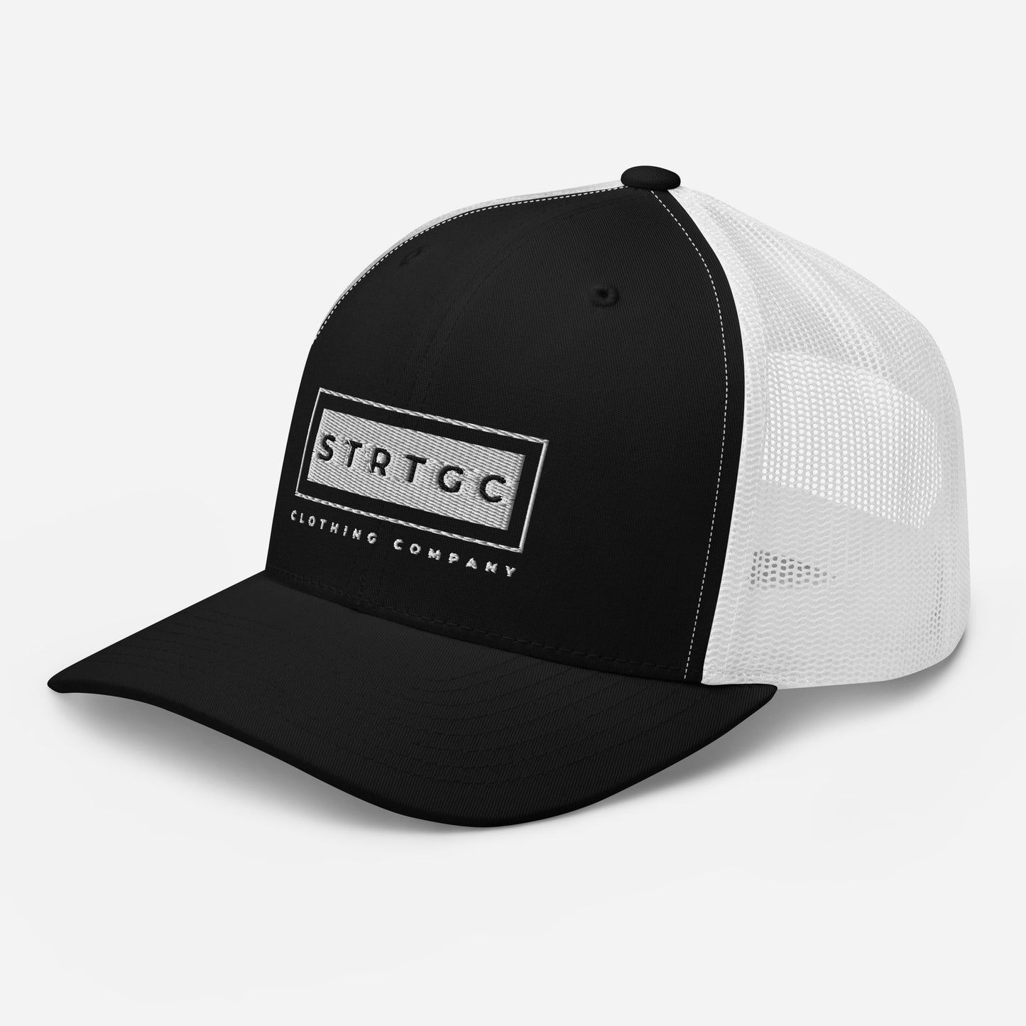 Trucker Cap boxed