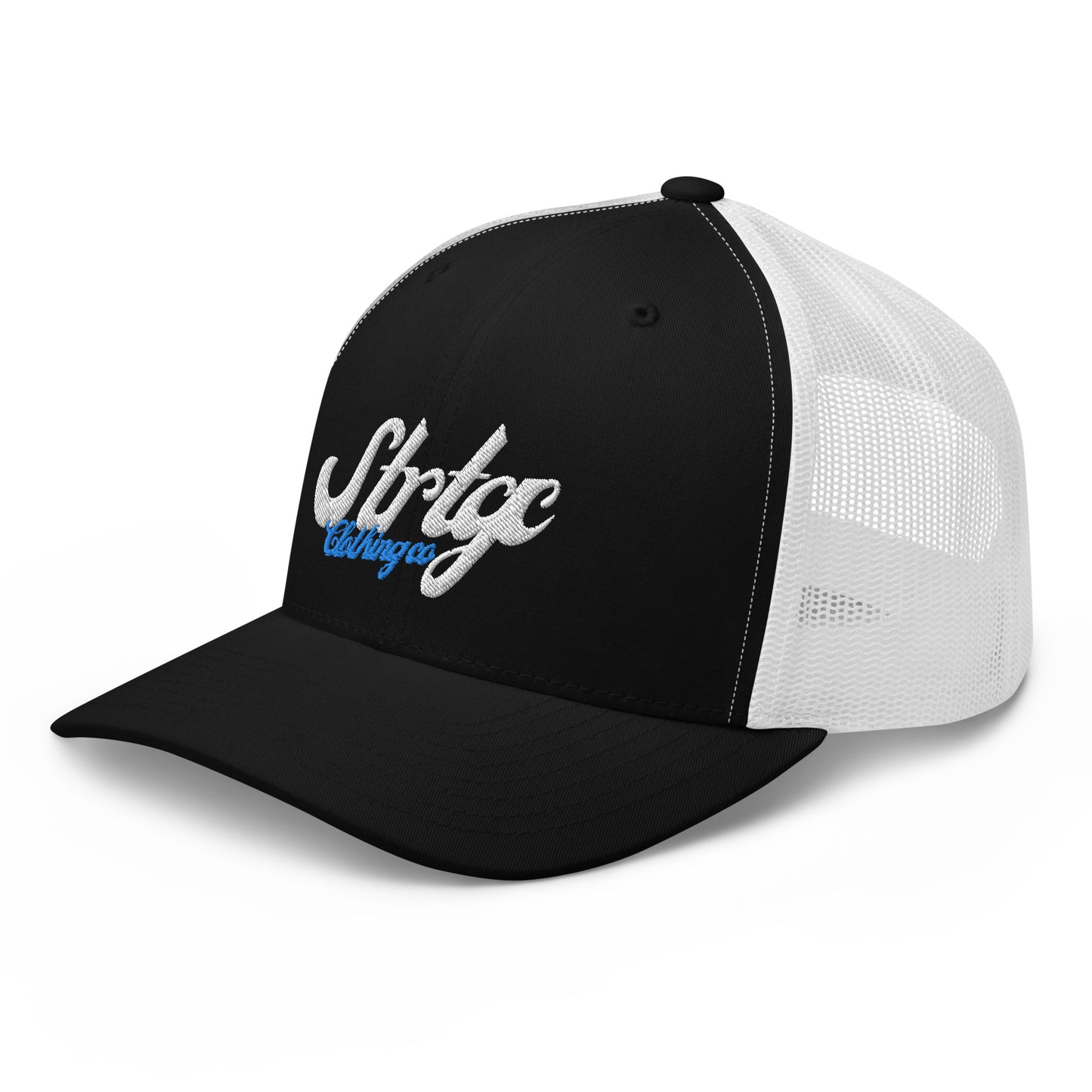 Trucker 1
