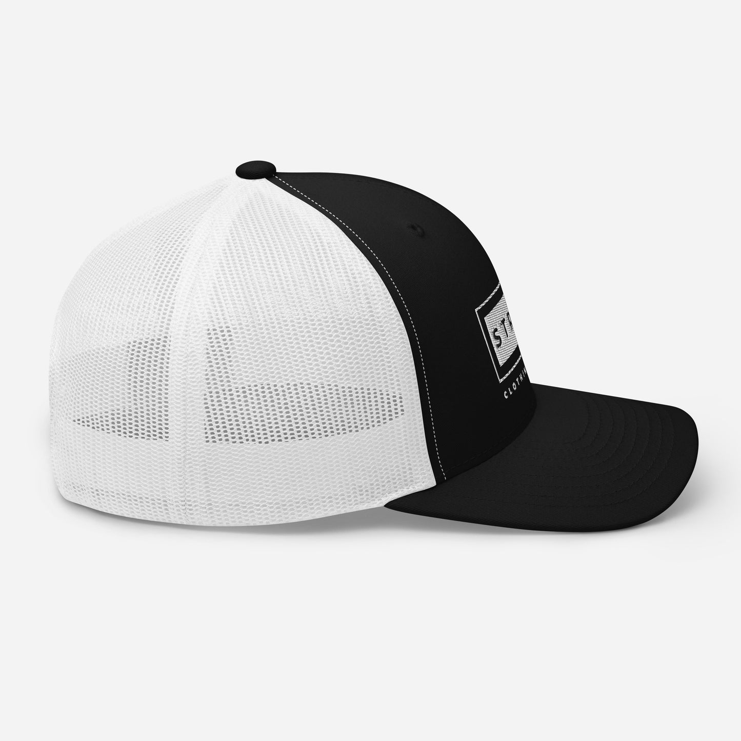 Trucker Cap boxed