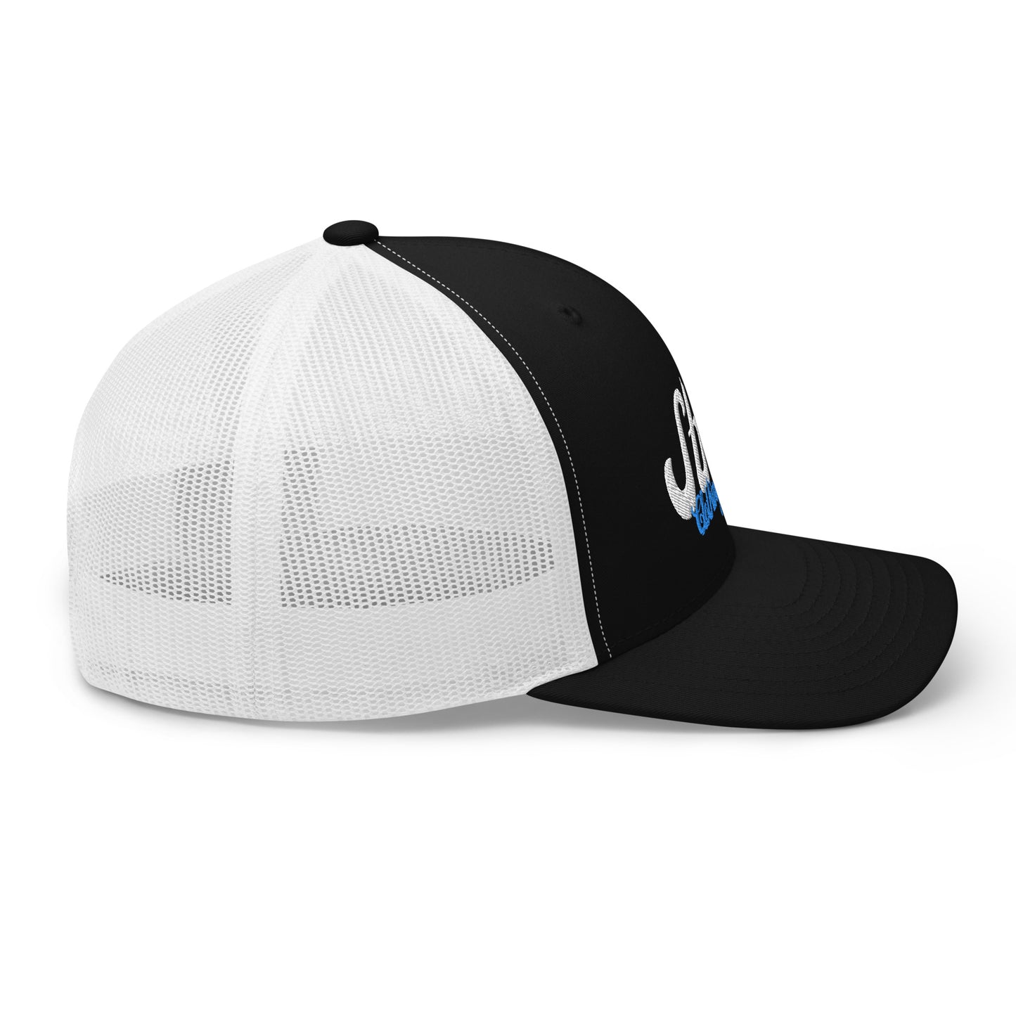 Trucker 1
